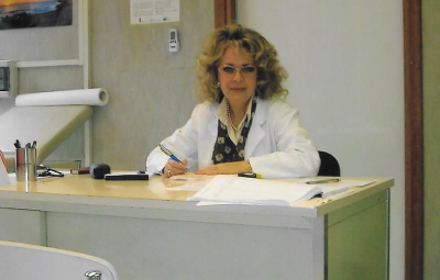 Daniela Scrimieri